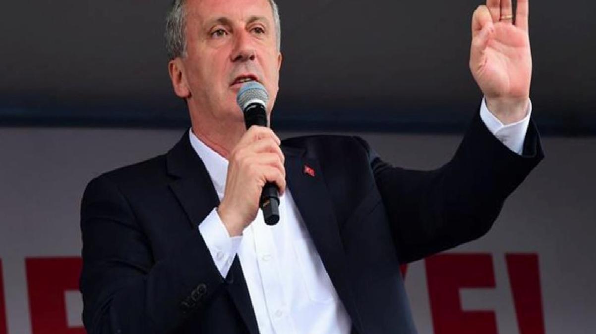 Teklif polemiği büyüyor! İnce’den Kılıçdaroğlu’na sert sözler: Amacı ikna etmek değil, imha etmek