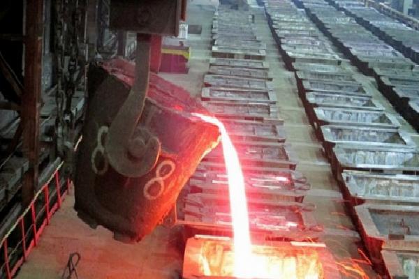  Temel metal fiyatları, ABD’de yüksek faiz endişeleri nedeniyle arttı