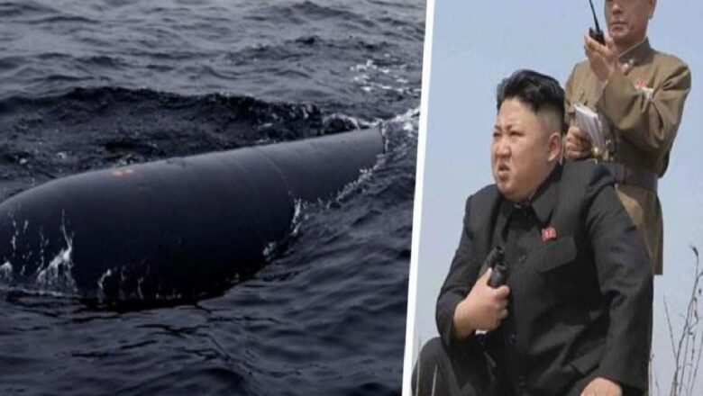  Tepkilere rağmen durmuyor! Kim Jong-un’un son gözdesi, ölümcül saldırı yeteneğini geçti