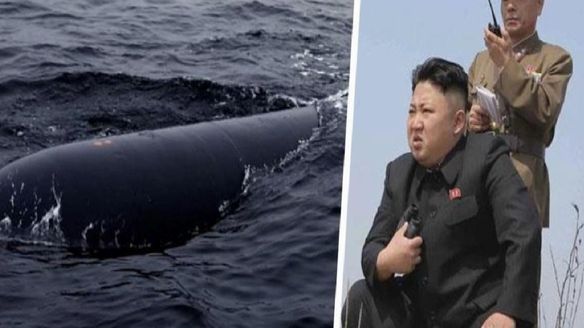 Tepkilere rağmen durmuyor! Kim Jong-un’un son gözdesi, ölümcül saldırı yeteneğini geçti