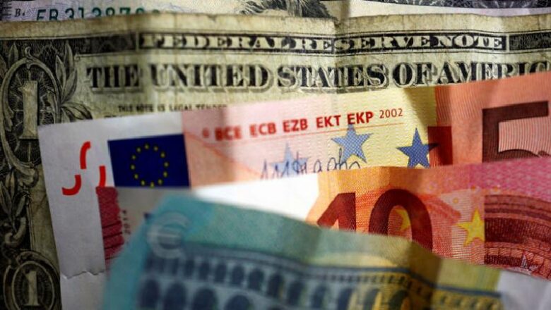  UOB Group, euro/dolar paritesinde yeni hedefin 1,1120 olmasını bekliyor