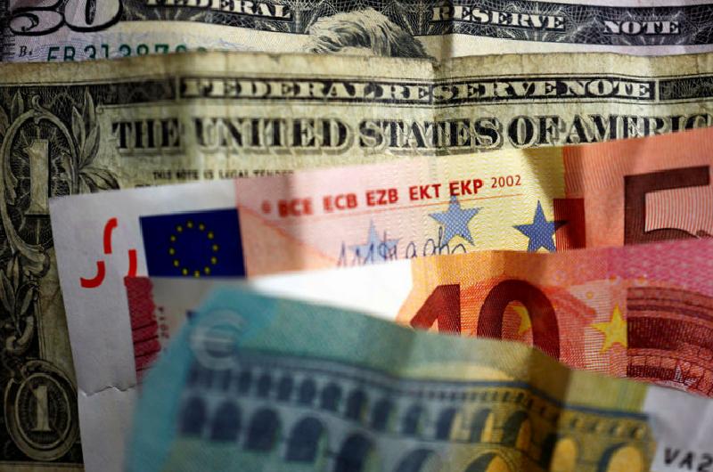 UOB Group, euro/dolar paritesinde yeni hedefin 1,1120 olmasını bekliyor