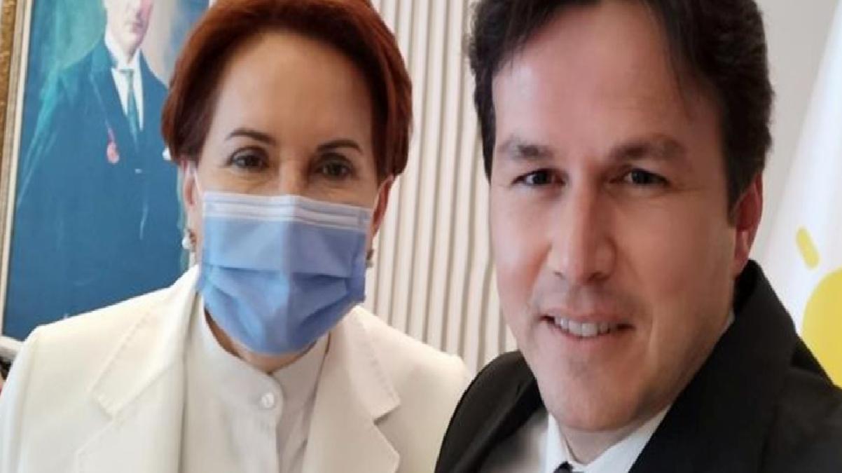 Vekillik uğruna belediye başkanlığını bırakmıştı! İYİ Partili Kocakaya, temayülde hile yapıldığı iddiasıyla partisinden istifa etti