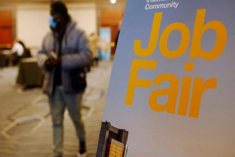 ABD’de Piyasa Öncesi: İş olanakları, Pfizer ve AMD kazanç raporları