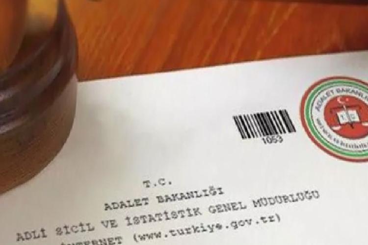 Adli Sicil’e 12 yabancı dil daha ekleniyor