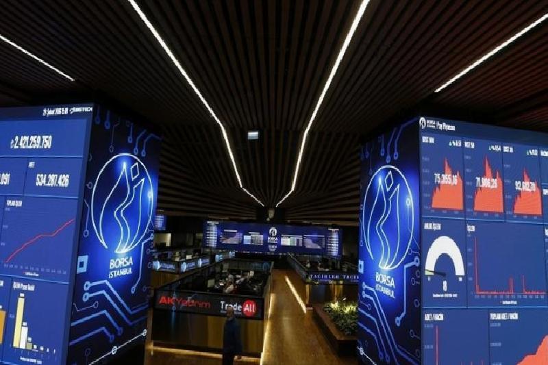 Borsa İstanbul güne nasıl başladı?