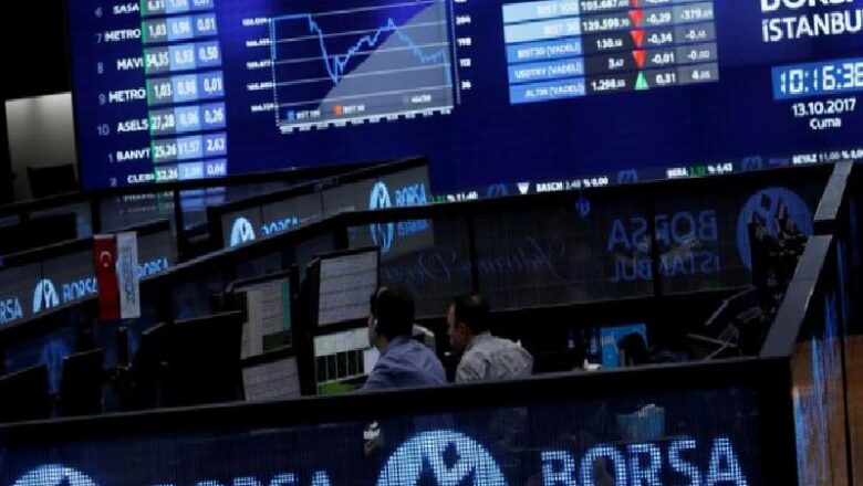  Borsa İstanbul haftaya nasıl başladı?