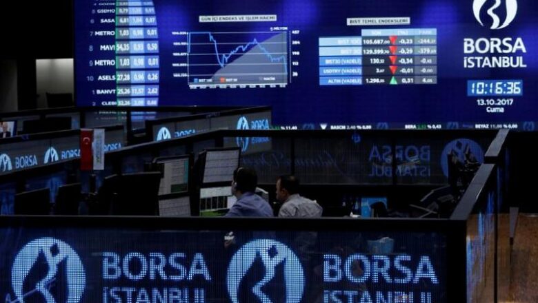  Borsa İstanbul haftaya nasıl başladı?