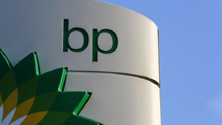  BP, bu yıl ilk çeyrekte 5 milyar dolar kâr elde etti
