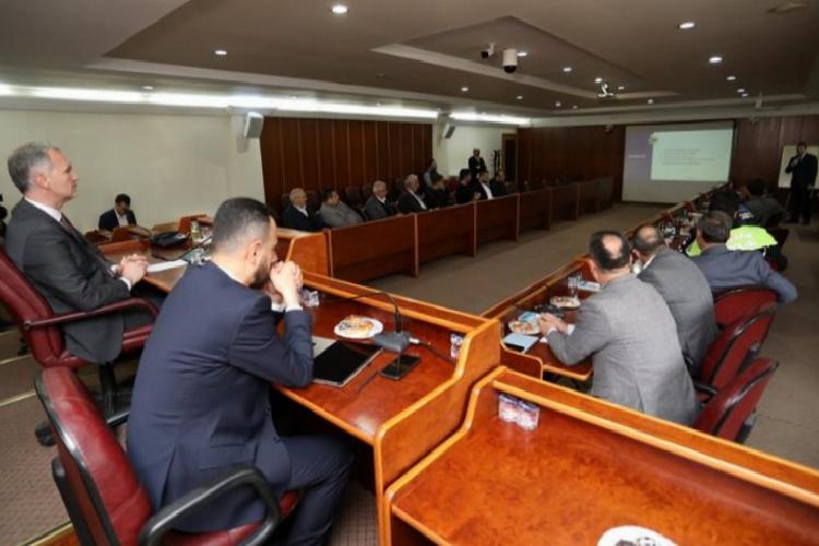 Bursa İnegöl’de toplu ulaşıma ‘master’ hazırlık