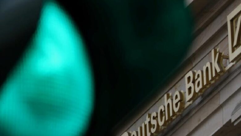  Deutsche Bank’tan euro tahmini: “2021 sonrası bir ilk yaşanacak”