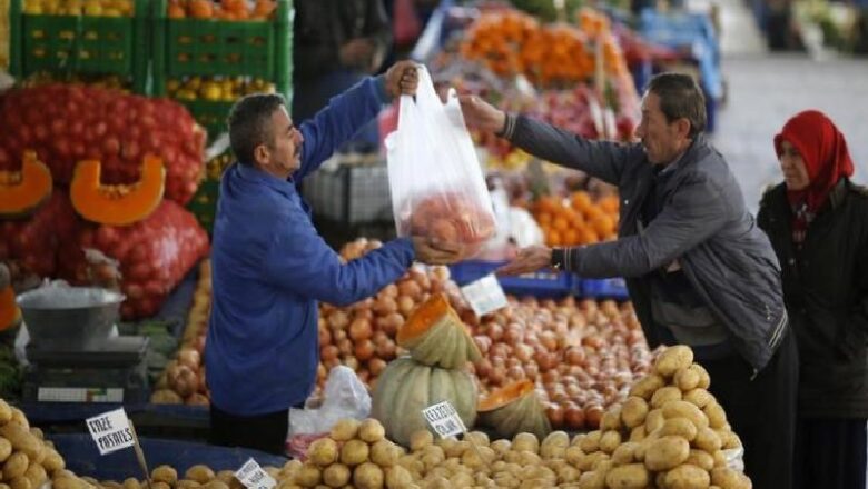  DİSK Başkanı Çerkezoğlu: “TÜİK yargı kararına rağmen enflasyon sepetini açıklamadı”