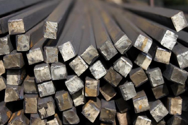 EİB 5 yıldır ihracatın zirvesine ‘demir’ attı!