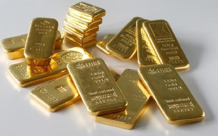 Küresel altın talebi ilk çeyrekte azaldı