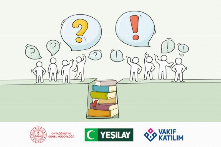 Liseli öğrenciler ‘sağlıklı yaşam’ için yarışacak