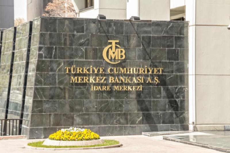 Merkez Bankasının rezervleri 9 ayın en düşük seviyesinde