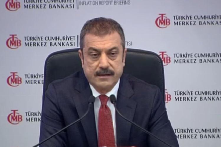 ‘Merkez’de yılsonu tahmini değişmedi