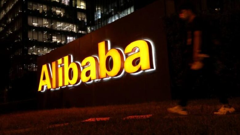  Alibaba hisseleri yüzde 4 değer kaybetti