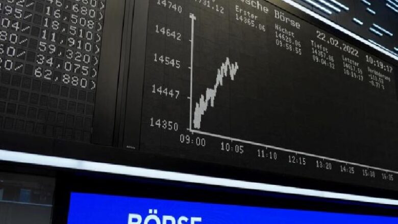  Almanya piyasaları kapanışta yükseldi; DAX 0,75% değer kazandı