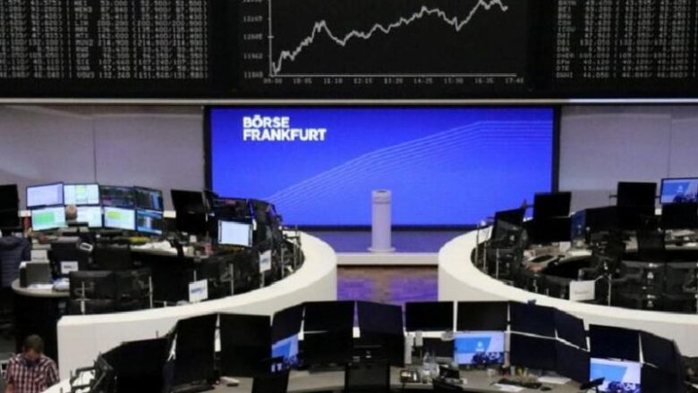  Almanya piyasaları kapanışta yükseldi; DAX 0,97% değer kazandı