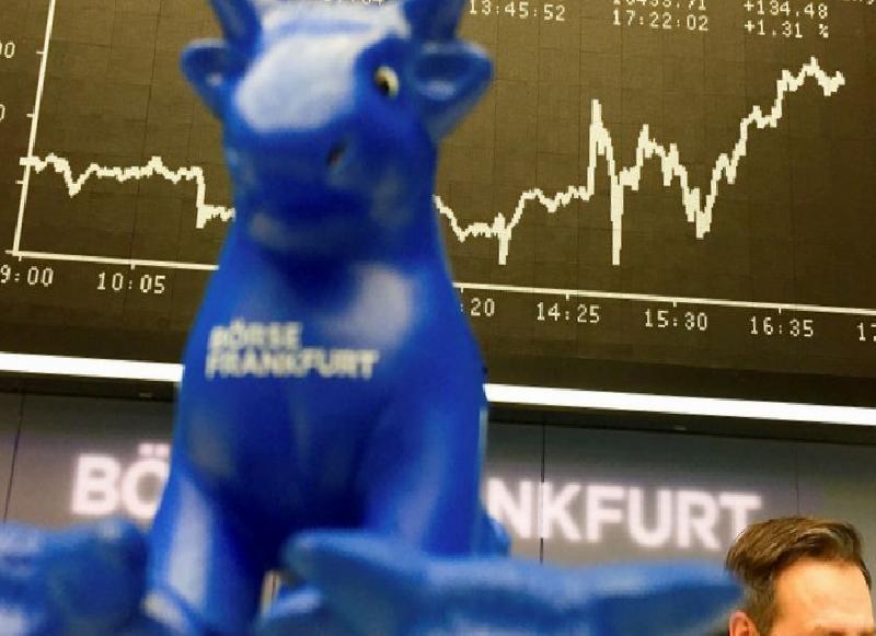 Almanya’da savunma sektörü şirketi Renk halka açılıyor