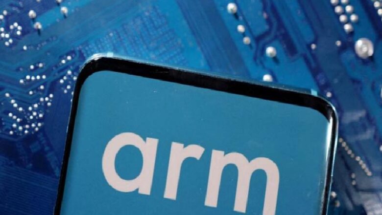  Arm Holdings hisseleri bugün Nasdaq’ta işleme açılacak