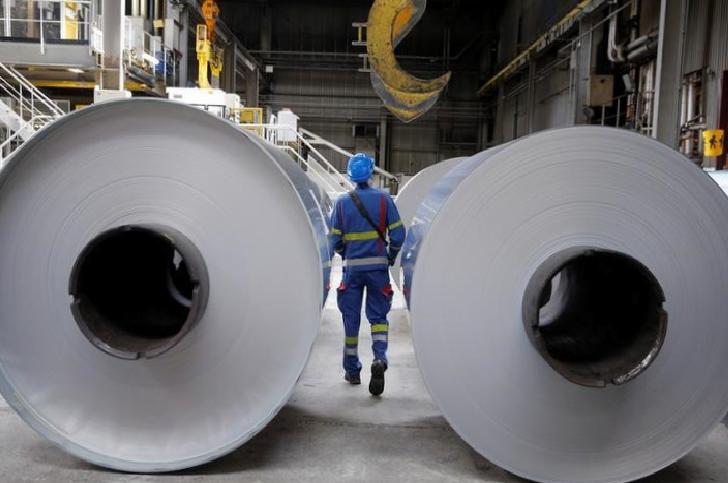 Avrupa’da alüminyum anlaşmaları, zayıf talep endişeleri nedeniyle erteleniyor