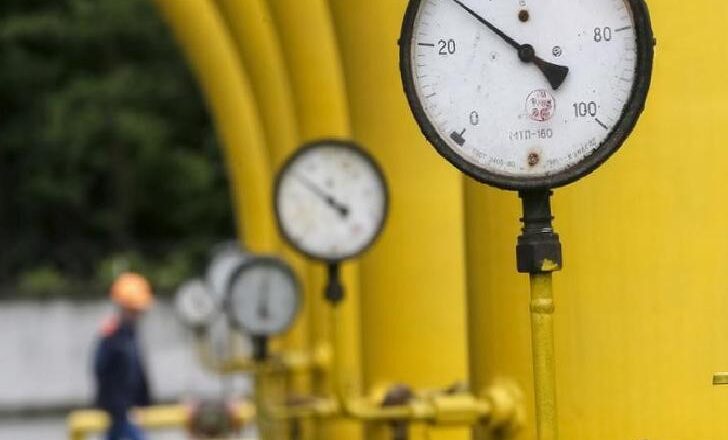  Avrupa’da doğal gaz fiyatları karışık seyir izliyor