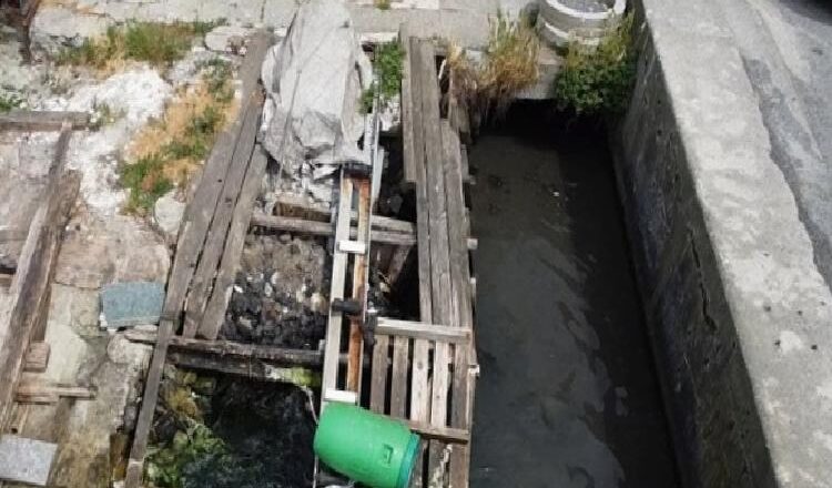  Beykoz sahilinde yarım asırlık sorun çözüldü