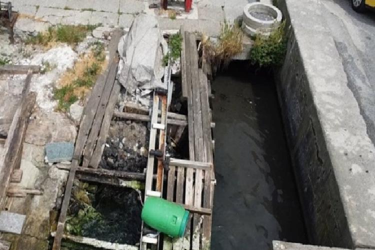 Beykoz sahilinde yarım asırlık sorun çözüldü