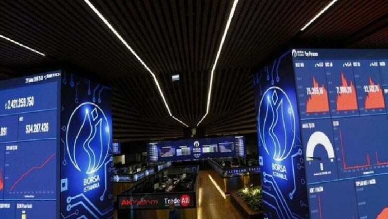  Borsa İstanbul güne yatay bir açılışla başladı