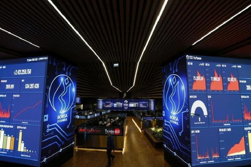 Borsa İstanbul haftaya yükselişle başladı