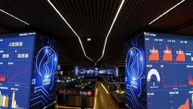  Borsa İstanbul’da bugün en çok kazandıran hisseler