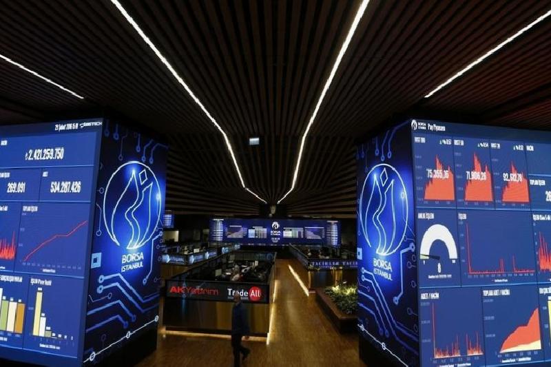 Borsa İstanbul’da bugün en çok kazandıran hisseler