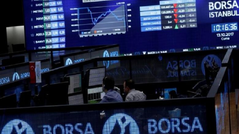  Borsa İstanbul’da bugün en çok kazandıran hisseler