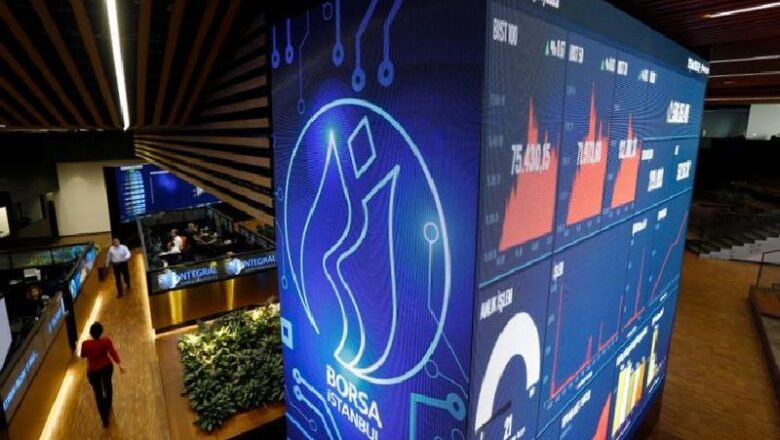  Borsa İstanbul’da bugün en çok kazandıran hisseler