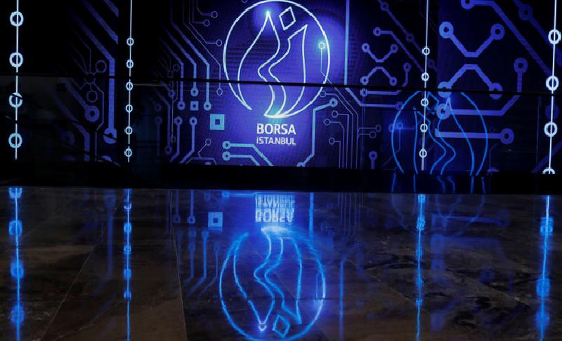 Borsa İstanbul’da bugün en çok kazandıran hisseler