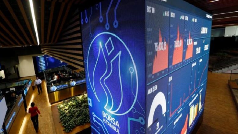  Borsa İstanbul’da düşük borç ve yüksek nakde sahip şirketler