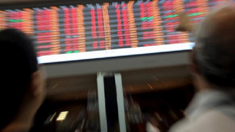  Brezilya piyasaları kapanışta yükseldi; Bovespa 0,72% değer kazandı