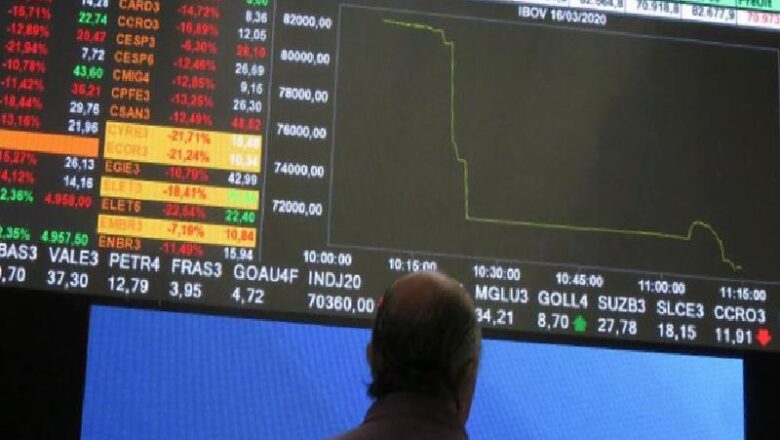  Brezilya piyasaları kapanışta yükseldi; Bovespa 1,36% değer kazandı