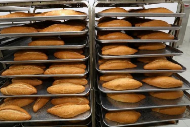 Bursa İnegöl’de ekmek 4 TL!