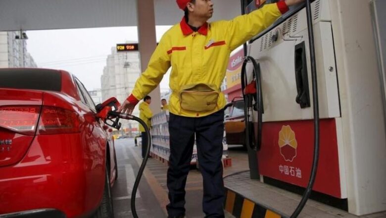  Daralan arz beklentileri ve Çin’deki teşvikler, petrolün rallisini destekliyor
