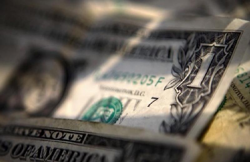 Dolar kuru 27 TL civarında sakin seyrediyor