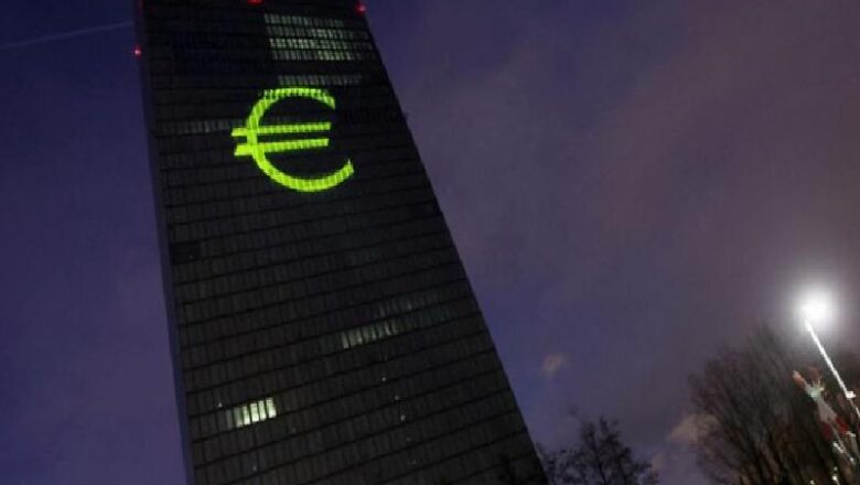  ECB’nin, büyüme tahminlerini düşürmesi bekleniyor