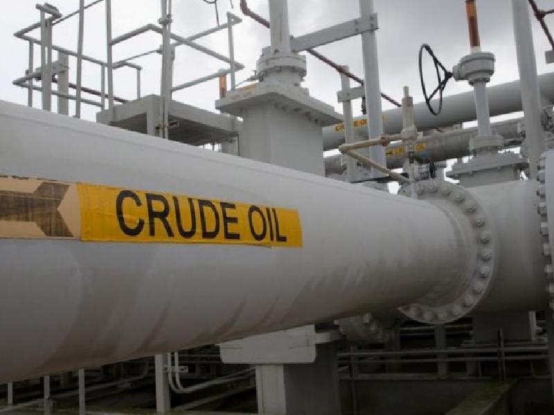 Hafta içinde 95 doları test eden petrol, son işlem gününe 91,80 dolardan başladı