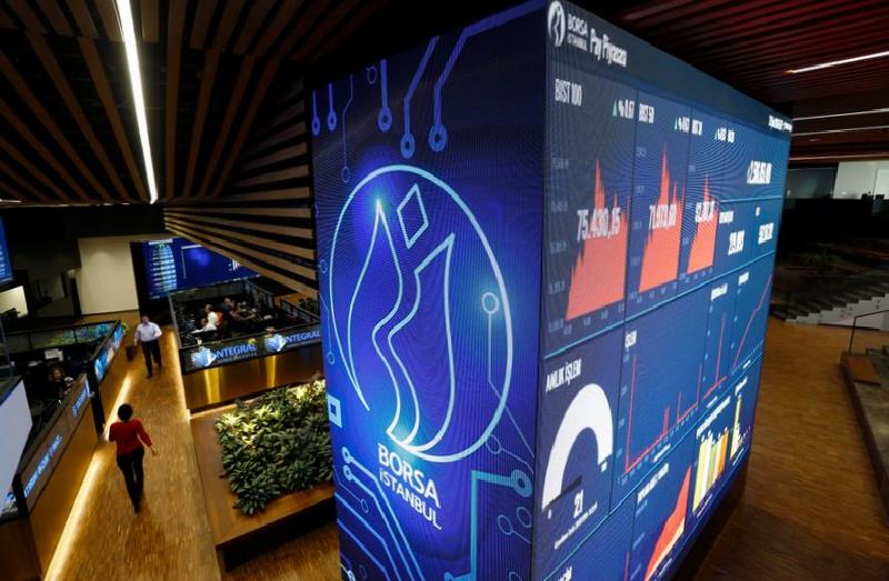 Hat-San Gemi İnşaa halka arz sonuçları açıklandı