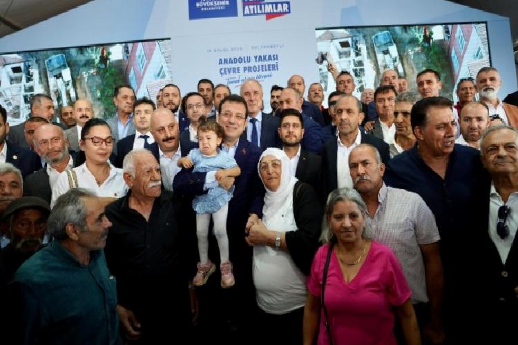 İSKİ’den 660 milyon TL’lik yatırım