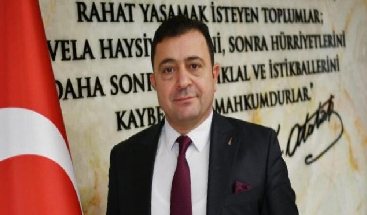  Kayseri OSB’den ihracat değerlendirmesi