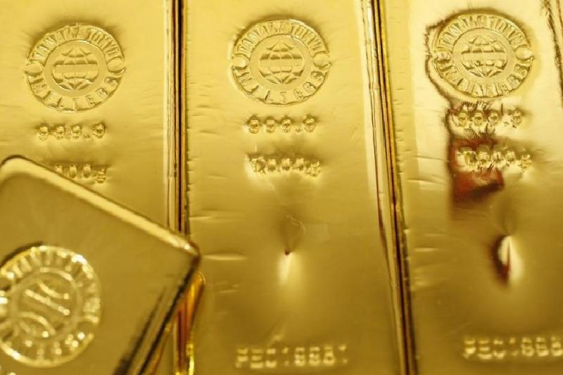 Kıymetli madenler haftaya kazançla başladı