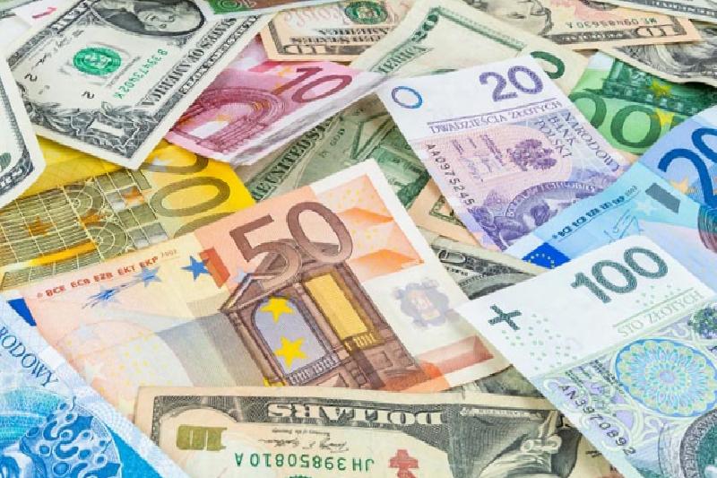 KKM ve katılma hesaplarında biriken tutardaki düşüş sürüyor